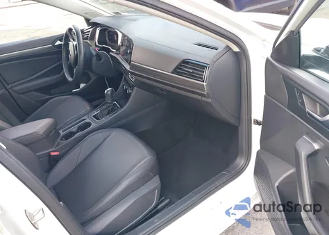 2019 Volkswagen Jetta 1.4T Sel z USA, uszkodzony, nr VIN 3VWE57BU8KM249630